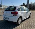 Белый Ситроен С3, объемом двигателя 1.56 л и пробегом 209 тыс. км за 5100 $, фото 5 на Automoto.ua