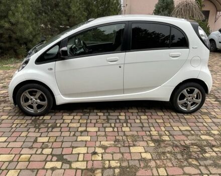 Белый Ситроен С3, объемом двигателя 0 л и пробегом 58 тыс. км за 4300 $, фото 2 на Automoto.ua