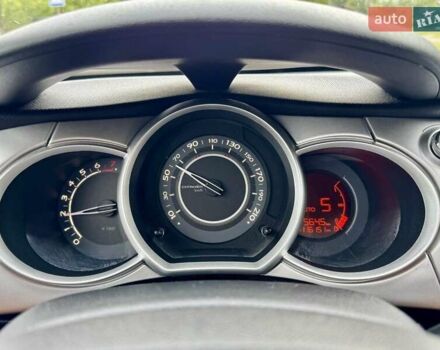 Ситроен С3 2011 в Чернигове на Automoto.ua Белый Ситроен С3, объемом двигателя 1.4 л и пробегом 117 тыс. км за 5999 $, фото 12 на Automoto.ua