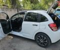 Белый Ситроен С3, объемом двигателя 1.4 л и пробегом 185 тыс. км за 5200 $, фото 1 на Automoto.ua