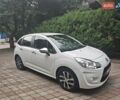 Белый Ситроен С3, объемом двигателя 1.4 л и пробегом 183 тыс. км за 6500 $, фото 1 на Automoto.ua