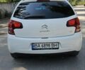 Белый Ситроен С3, объемом двигателя 1.4 л и пробегом 185 тыс. км за 5250 $, фото 10 на Automoto.ua