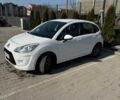 Белый Ситроен С3, объемом двигателя 1.4 л и пробегом 288 тыс. км за 4900 $, фото 1 на Automoto.ua