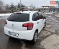 Белый Ситроен С3, объемом двигателя 1.36 л и пробегом 202 тыс. км за 5999 $, фото 6 на Automoto.ua