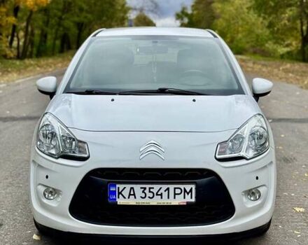Ситроен С3 2011 в Чернигове на Automoto.ua Белый Ситроен С3, объемом двигателя 1.4 л и пробегом 117 тыс. км за 5999 $, фото 4 на Automoto.ua