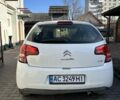 Білий Сітроен С3, об'ємом двигуна 1.4 л та пробігом 215 тис. км за 4500 $, фото 4 на Automoto.ua