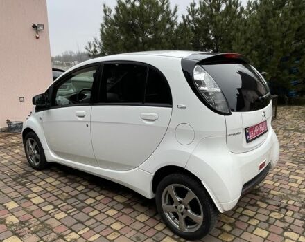 Белый Ситроен С3, объемом двигателя 0 л и пробегом 58 тыс. км за 4300 $, фото 5 на Automoto.ua