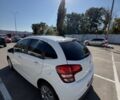 Белый Ситроен С3, объемом двигателя 1.4 л и пробегом 166 тыс. км за 5716 $, фото 2 на Automoto.ua