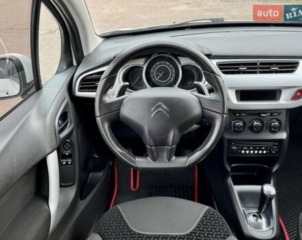 Ситроен С3 2011 в Чернигове на Automoto.ua Белый Ситроен С3, объемом двигателя 1.4 л и пробегом 117 тыс. км за 5999 $, фото 31 на Automoto.ua
