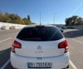 Білий Сітроен С3, об'ємом двигуна 1.4 л та пробігом 166 тис. км за 5700 $, фото 11 на Automoto.ua