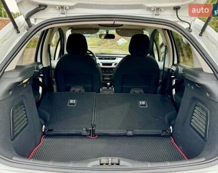Ситроен С3 2011 в Чернигове на Automoto.ua Белый Ситроен С3, объемом двигателя 1.4 л и пробегом 117 тыс. км за 5999 $, фото 23 на Automoto.ua