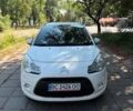 Белый Ситроен С3, объемом двигателя 1.4 л и пробегом 220 тыс. км за 6000 $, фото 2 на Automoto.ua