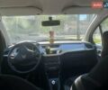 Белый Ситроен С3, объемом двигателя 1.56 л и пробегом 217 тыс. км за 6150 $, фото 4 на Automoto.ua