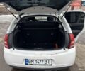 Белый Ситроен С3, объемом двигателя 1.36 л и пробегом 202 тыс. км за 4600 $, фото 12 на Automoto.ua