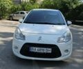Белый Ситроен С3, объемом двигателя 1.4 л и пробегом 185 тыс. км за 5250 $, фото 1 на Automoto.ua