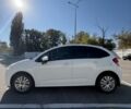 Белый Ситроен С3, объемом двигателя 1.4 л и пробегом 166 тыс. км за 5716 $, фото 1 на Automoto.ua