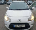 Белый Ситроен С3, объемом двигателя 1.4 л и пробегом 140 тыс. км за 2950 $, фото 1 на Automoto.ua