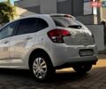 Білий Сітроен С3, об'ємом двигуна 1.4 л та пробігом 152 тис. км за 4199 $, фото 6 на Automoto.ua