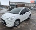 Белый Ситроен С3, объемом двигателя 1.36 л и пробегом 202 тыс. км за 4600 $, фото 2 на Automoto.ua