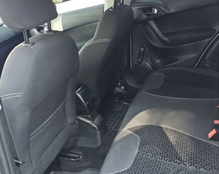 Белый Ситроен С3, объемом двигателя 1.4 л и пробегом 185 тыс. км за 5250 $, фото 8 на Automoto.ua