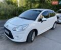 Білий Сітроен С3, об'ємом двигуна 1.4 л та пробігом 231 тис. км за 5800 $, фото 1 на Automoto.ua