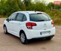 Белый Ситроен С3, объемом двигателя 1.4 л и пробегом 116 тыс. км за 6200 $, фото 2 на Automoto.ua