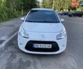 Білий Сітроен С3, об'ємом двигуна 1.4 л та пробігом 231 тис. км за 5800 $, фото 2 на Automoto.ua