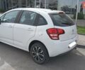 Білий Сітроен С3, об'ємом двигуна 1.4 л та пробігом 152 тис. км за 5448 $, фото 1 на Automoto.ua