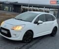 Білий Сітроен С3, об'ємом двигуна 1.4 л та пробігом 150 тис. км за 3499 $, фото 1 на Automoto.ua