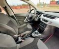 Белый Ситроен С3, объемом двигателя 1.4 л и пробегом 116 тыс. км за 6200 $, фото 15 на Automoto.ua