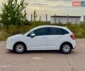 Белый Ситроен С3, объемом двигателя 1.4 л и пробегом 116 тыс. км за 6200 $, фото 1 на Automoto.ua