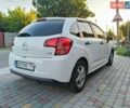 Білий Сітроен С3, об'ємом двигуна 1.4 л та пробігом 231 тис. км за 4900 $, фото 1 на Automoto.ua