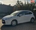 Білий Сітроен С3, об'ємом двигуна 1.4 л та пробігом 152 тис. км за 4199 $, фото 3 на Automoto.ua
