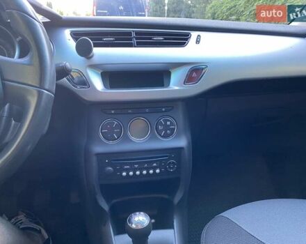 Білий Сітроен С3, об'ємом двигуна 1.4 л та пробігом 231 тис. км за 5800 $, фото 19 на Automoto.ua