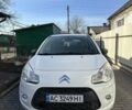 Белый Ситроен С3, объемом двигателя 1.4 л и пробегом 209 тыс. км за 6000 $, фото 1 на Automoto.ua