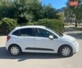 Білий Сітроен С3, об'ємом двигуна 1.56 л та пробігом 217 тис. км за 6150 $, фото 1 на Automoto.ua
