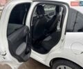 Белый Ситроен С3, объемом двигателя 1.36 л и пробегом 202 тыс. км за 5999 $, фото 13 на Automoto.ua