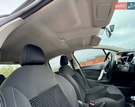 Белый Ситроен С3, объемом двигателя 1.4 л и пробегом 116 тыс. км за 6200 $, фото 16 на Automoto.ua