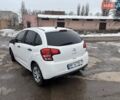 Белый Ситроен С3, объемом двигателя 1.36 л и пробегом 202 тыс. км за 4600 $, фото 4 на Automoto.ua
