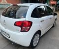 Білий Сітроен С3, об'ємом двигуна 1.36 л та пробігом 236 тис. км за 5900 $, фото 9 на Automoto.ua