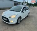 Белый Ситроен С3, объемом двигателя 1.36 л и пробегом 236 тыс. км за 5000 $, фото 7 на Automoto.ua