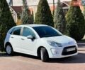 Білий Сітроен С3, об'ємом двигуна 1.4 л та пробігом 222 тис. км за 5699 $, фото 1 на Automoto.ua