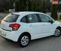 Білий Сітроен С3, об'ємом двигуна 1.4 л та пробігом 165 тис. км за 5999 $, фото 21 на Automoto.ua