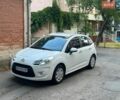 Белый Ситроен С3, объемом двигателя 1.36 л и пробегом 236 тыс. км за 5000 $, фото 1 на Automoto.ua