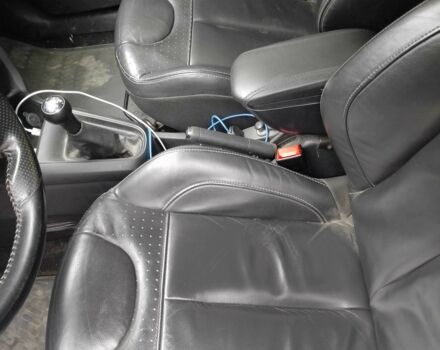 Білий Сітроен С3, об'ємом двигуна 1.4 л та пробігом 232 тис. км за 6000 $, фото 7 на Automoto.ua