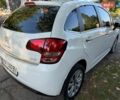 Білий Сітроен С3, об'ємом двигуна 1.4 л та пробігом 184 тис. км за 4950 $, фото 20 на Automoto.ua