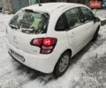 Белый Ситроен С3, объемом двигателя 1.4 л и пробегом 87 тыс. км за 7200 $, фото 3 на Automoto.ua
