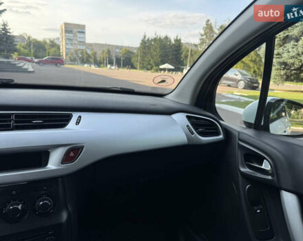 Белый Ситроен С3, объемом двигателя 1.4 л и пробегом 189 тыс. км за 6199 $, фото 62 на Automoto.ua
