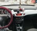 Белый Ситроен С3, объемом двигателя 1.4 л и пробегом 87 тыс. км за 7200 $, фото 5 на Automoto.ua