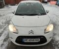 Белый Ситроен С3, объемом двигателя 1.4 л и пробегом 87 тыс. км за 7200 $, фото 1 на Automoto.ua